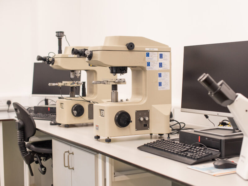 microhardness-testers – Aerofin Laboratories – Materials testing for the aerospace industry microhardness-testers - Aerofin Laboratories - Materials testing for the aerospace industry