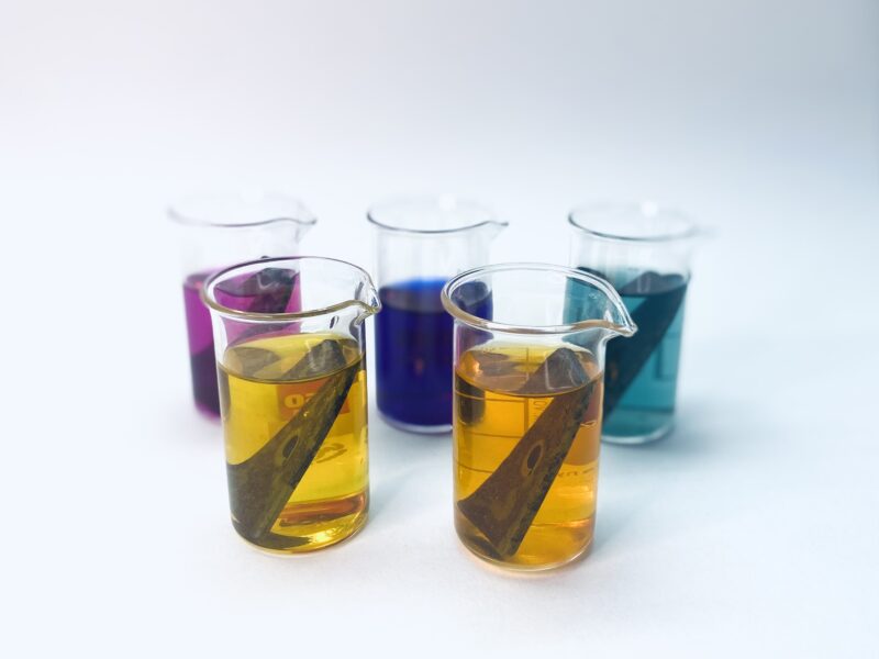 fluid resistance fluid resistance