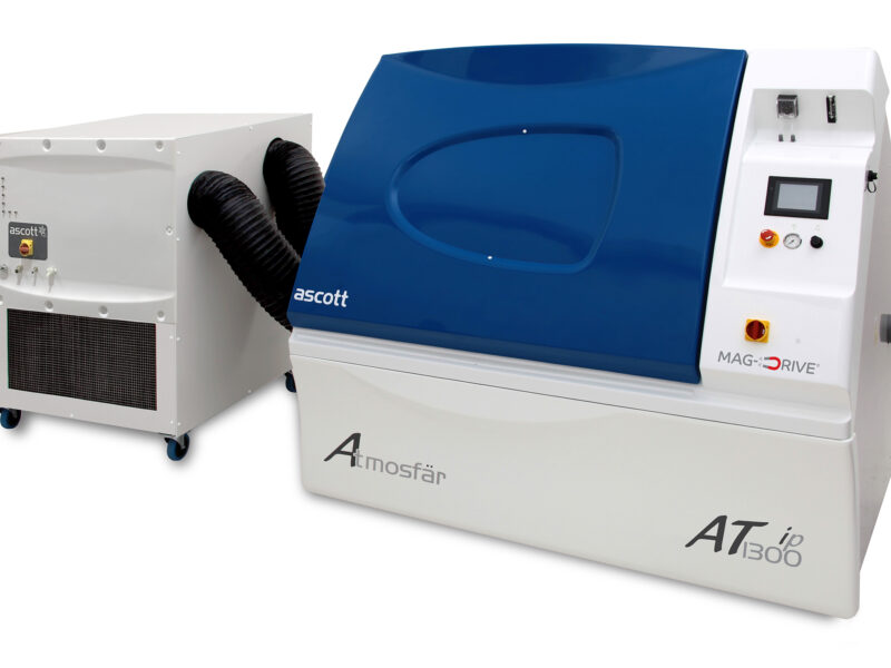 Salt Spray Testing Aerofin Laboratories Ltd