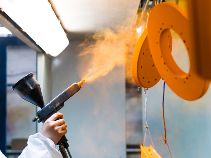 Coating evaluation Coating evaluation