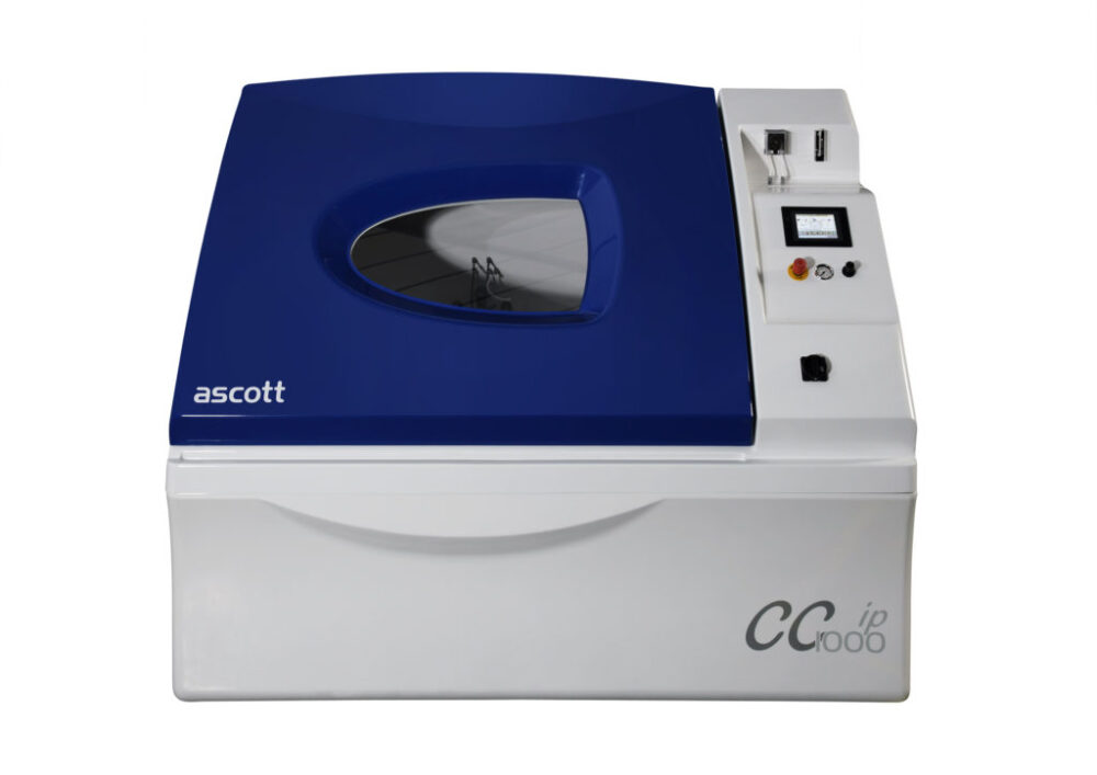 ISO 16701 Aerofin Laboratories Ltd