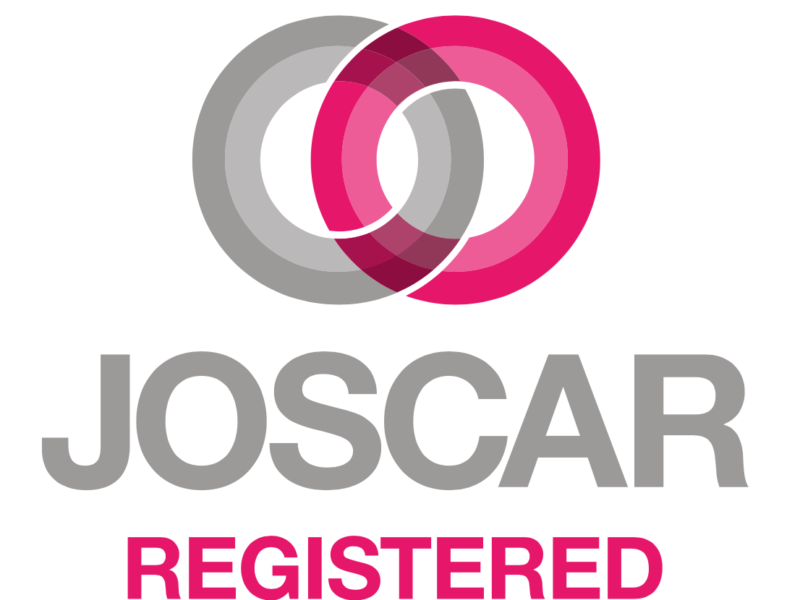 JOSCAR Registered -Logo-Aerofin-Laboratories-Limited